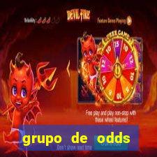 grupo de odds altas telegram